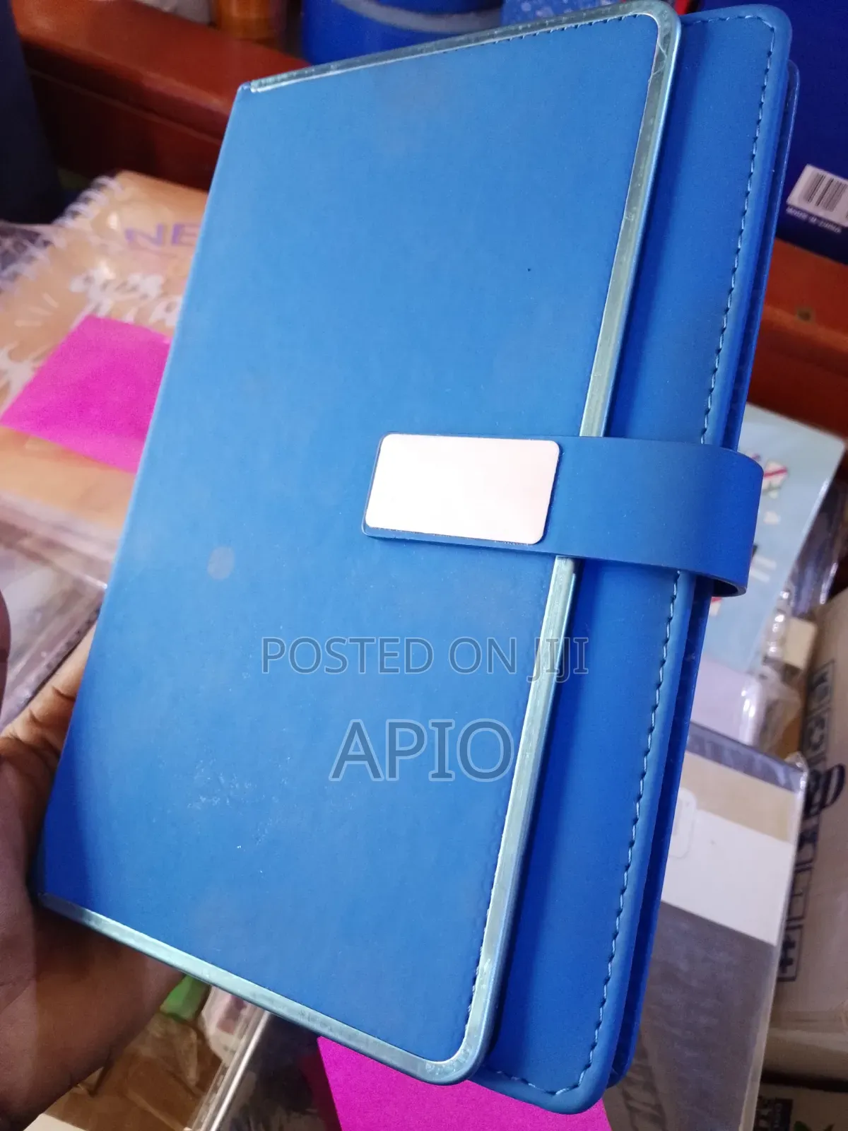 Notebook Pads