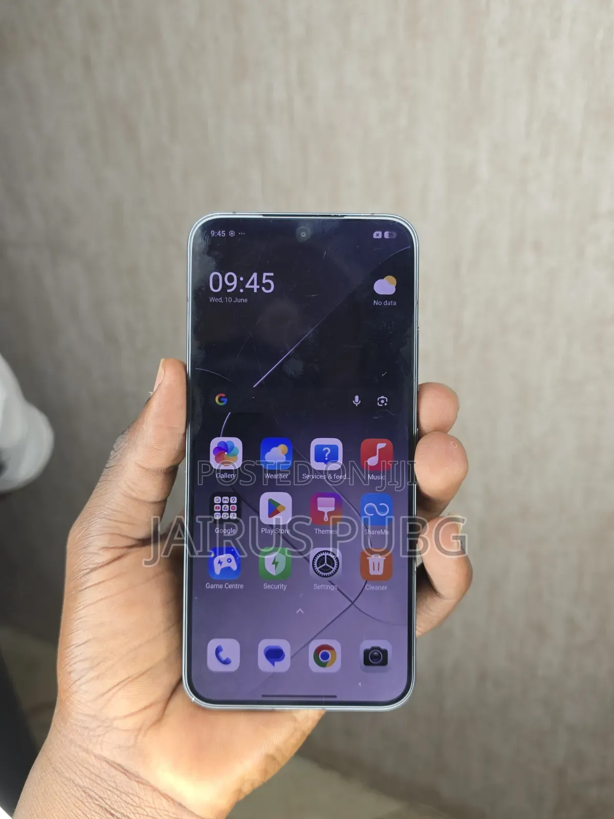 New Xiaomi 14 512 GB Black