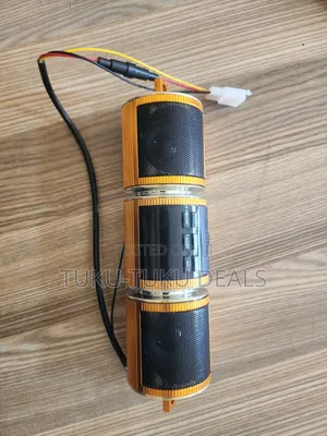 Motorcycle Radio Speaker Waterproof