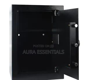 Al002-50 Digital Safe Box