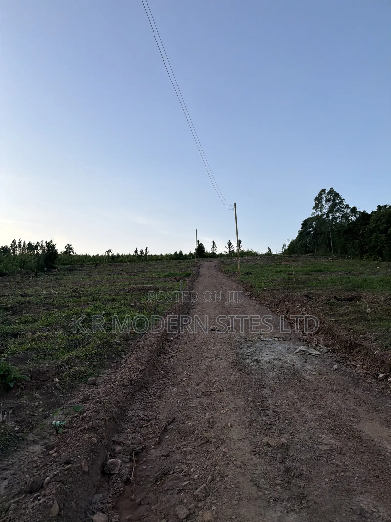 Cheap Plot 50*100ft With Ready Private Mailo Land Titles