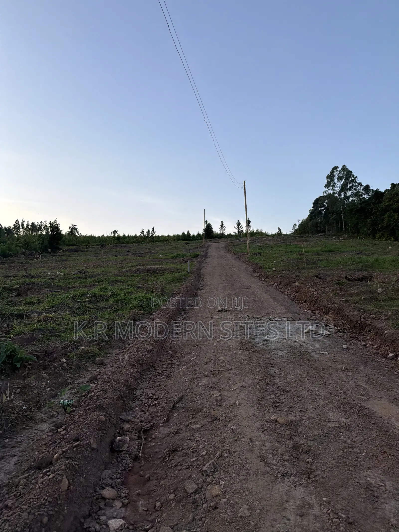 Cheap Plot 50*100ft With Ready Private Mailo Land Titles
