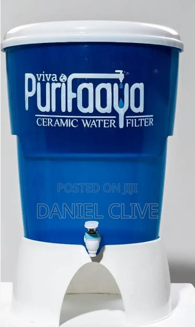 Water Filter/Purifaaya