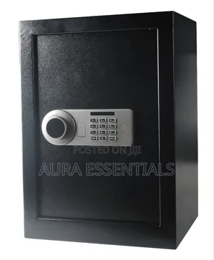 Al002-50 Digital Safe Box