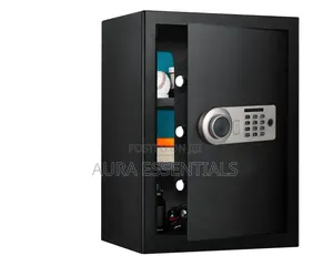 Digiwave Al002-70a Is A 30kg Digital Safe Box