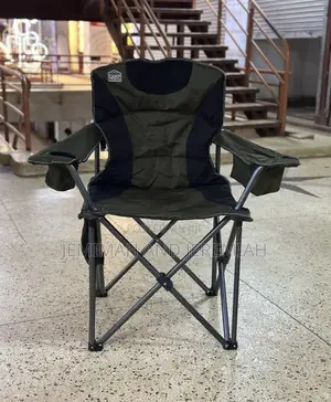 Foldable Camping Chair