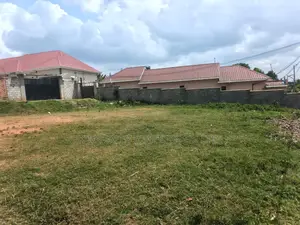 Prime Plot for Sale – Seeta Town Off Jinja Road