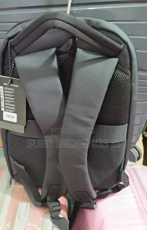 Corgi Rubber School Bag