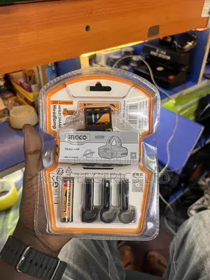 Headlamp (Hhl013aaa8)