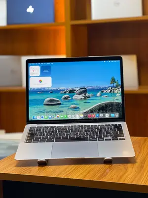 New Laptop Apple MacBook Air 2020 M1 8GB Apple M1 SSD 1T