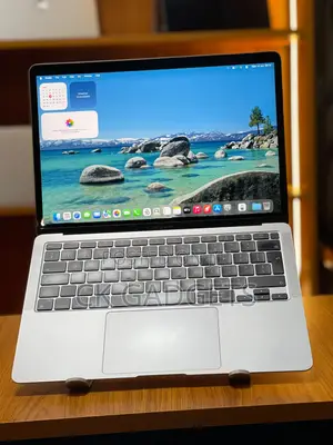 New Laptop Apple MacBook Air 2020 M1 8GB Apple M1 SSD 1T