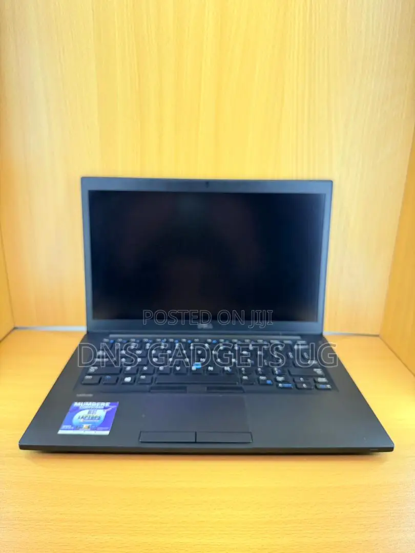 Laptop Dell Latitude 7480 8GB Intel Core i5 SSD 256GB
