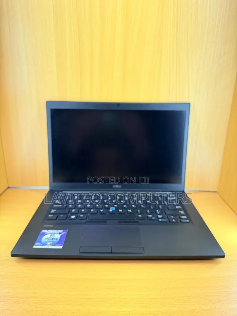 Laptop Dell Latitude 7480 8GB Intel Core i5 SSD 256GB