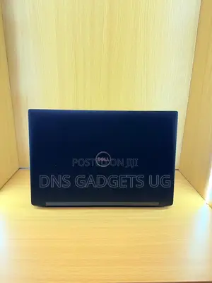 Laptop Dell Latitude 7480 8GB Intel Core i5 SSD 256GB