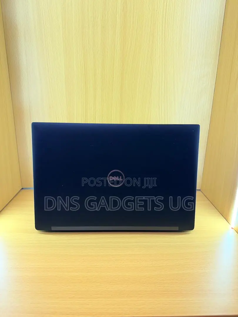 Laptop Dell Latitude 7480 8GB Intel Core i5 SSD 256GB