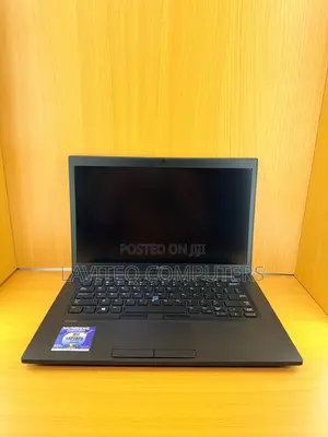 Laptop Dell Latitude 7480 8GB Intel Core i5 SSD 256GB