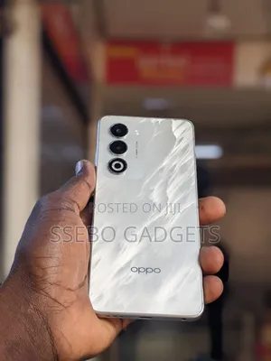 Oppo A5 128 GB White