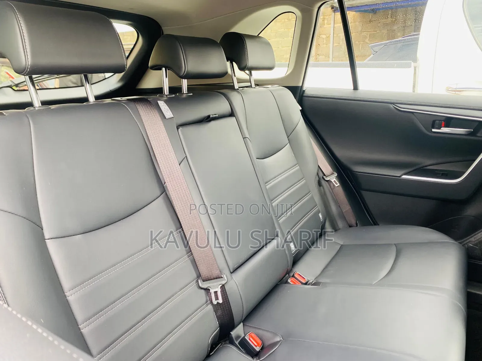 Toyota RAV4 2020 Pearl