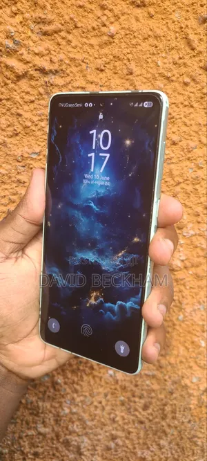 Samsung Galaxy A73 5G 128 GB White