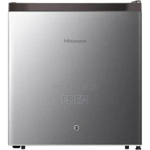 Niversary Deal For Hisense 60 Liter Compact Mini Single Door Refrigera