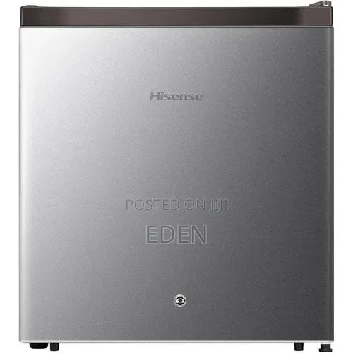 Niversary Deal For Hisense 60 Liter Compact Mini Single Door Refrigera