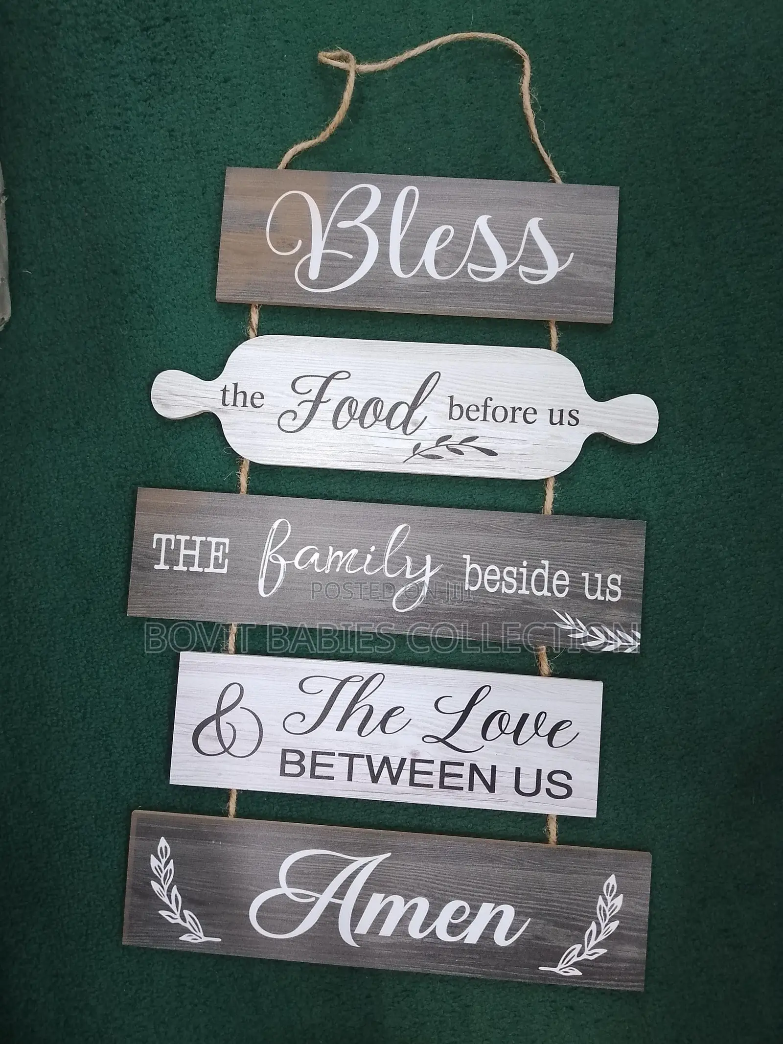 Wall Decorations