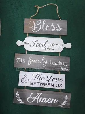 Wall Decorations