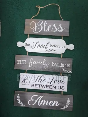 Wall Decorations