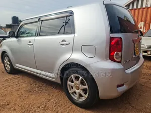 Toyota Rumion 1.5 FWD 2021 Silver