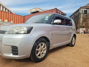 Toyota Rumion 1.5 FWD 2021 Silver