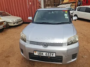 Toyota Rumion 1.5 FWD 2021 Silver