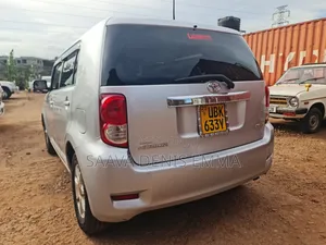 Toyota Rumion 1.5 FWD 2021 Silver