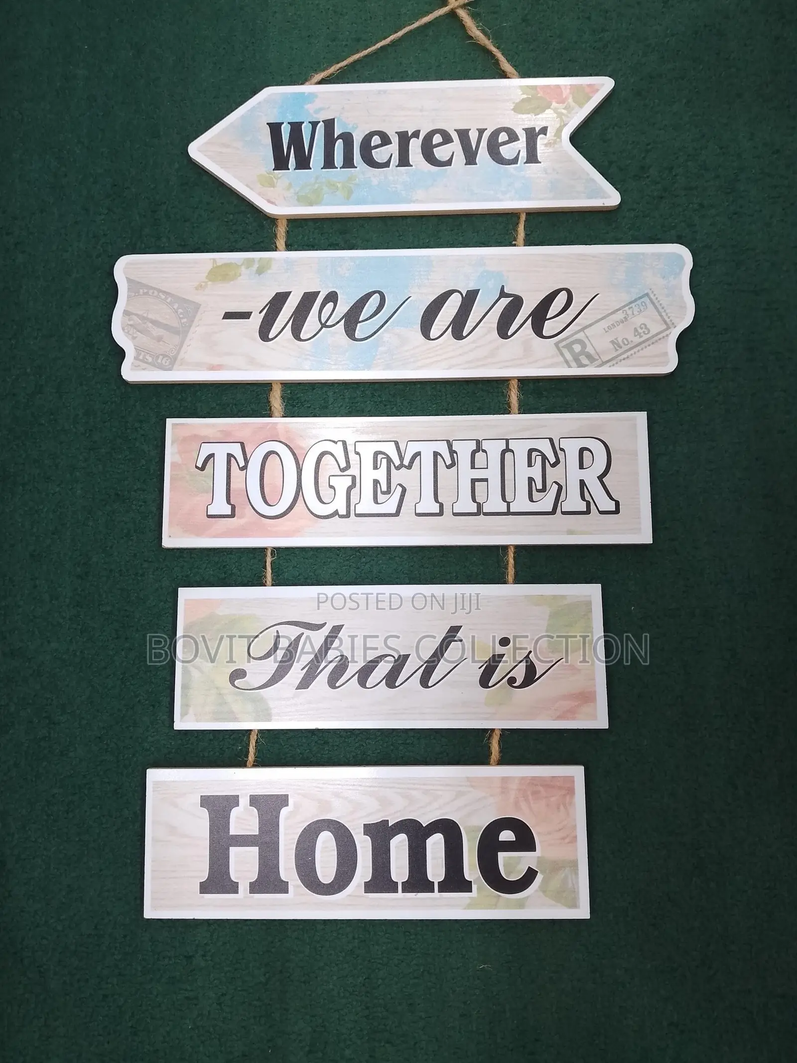 Wall Decor for Your Sitting Room
