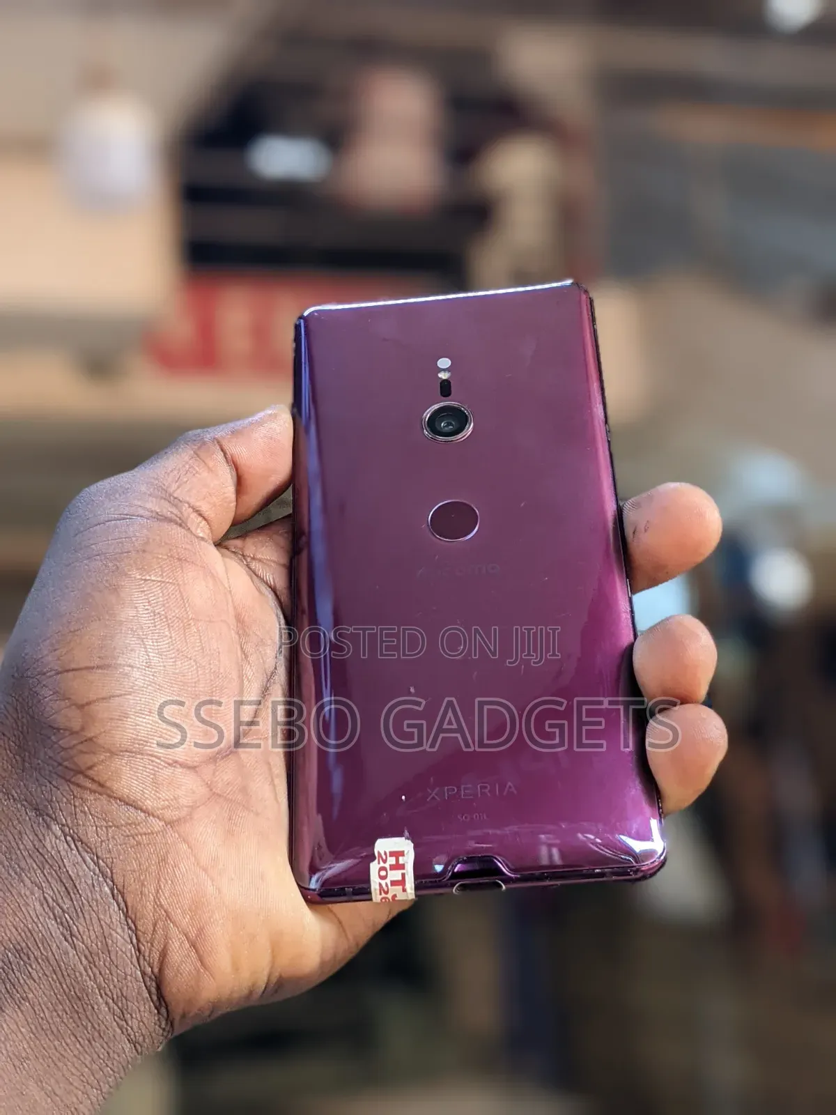 Sony Xperia XZ3 64 GB