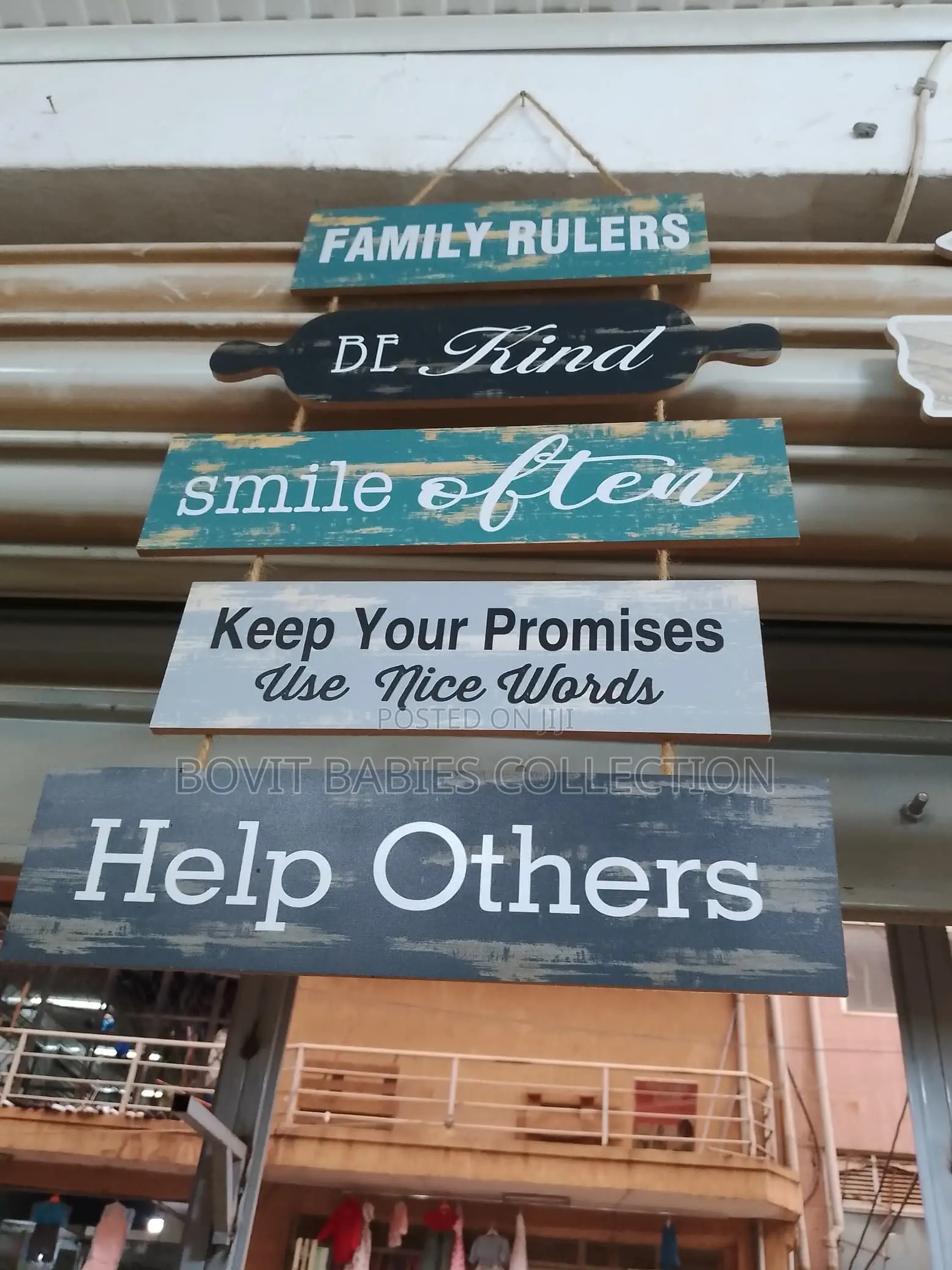 Home Wall Decor
