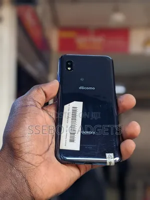 Samsung Galaxy A21s 64 GB Black