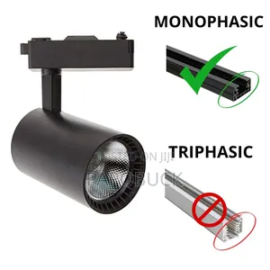 Cob Led Track Light
