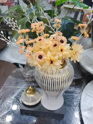 Modernized Artificial Plant for Home Decor