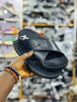 Men's Slide Sandals