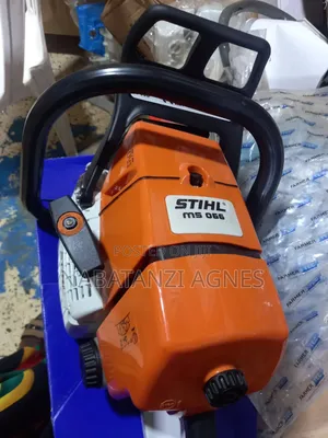 Stihl 066 Chainsaw Avilable and on Discount
