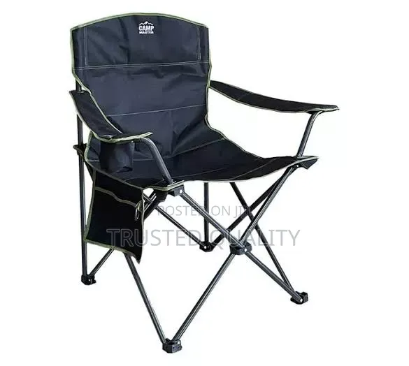Camp Master Chair