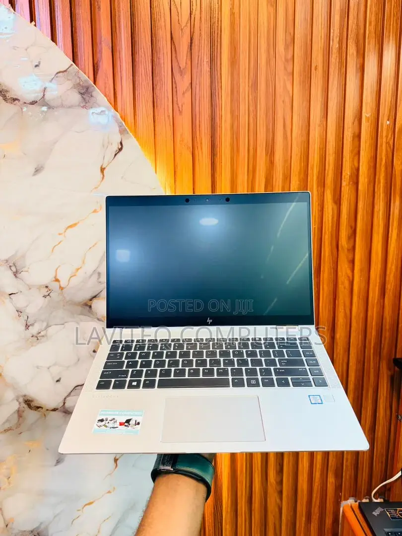 Laptop HP EliteBook 1040 G6 16GB Intel Core i7 SSD 512GB