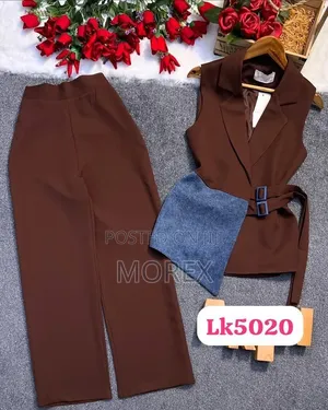 Unique Office Wears