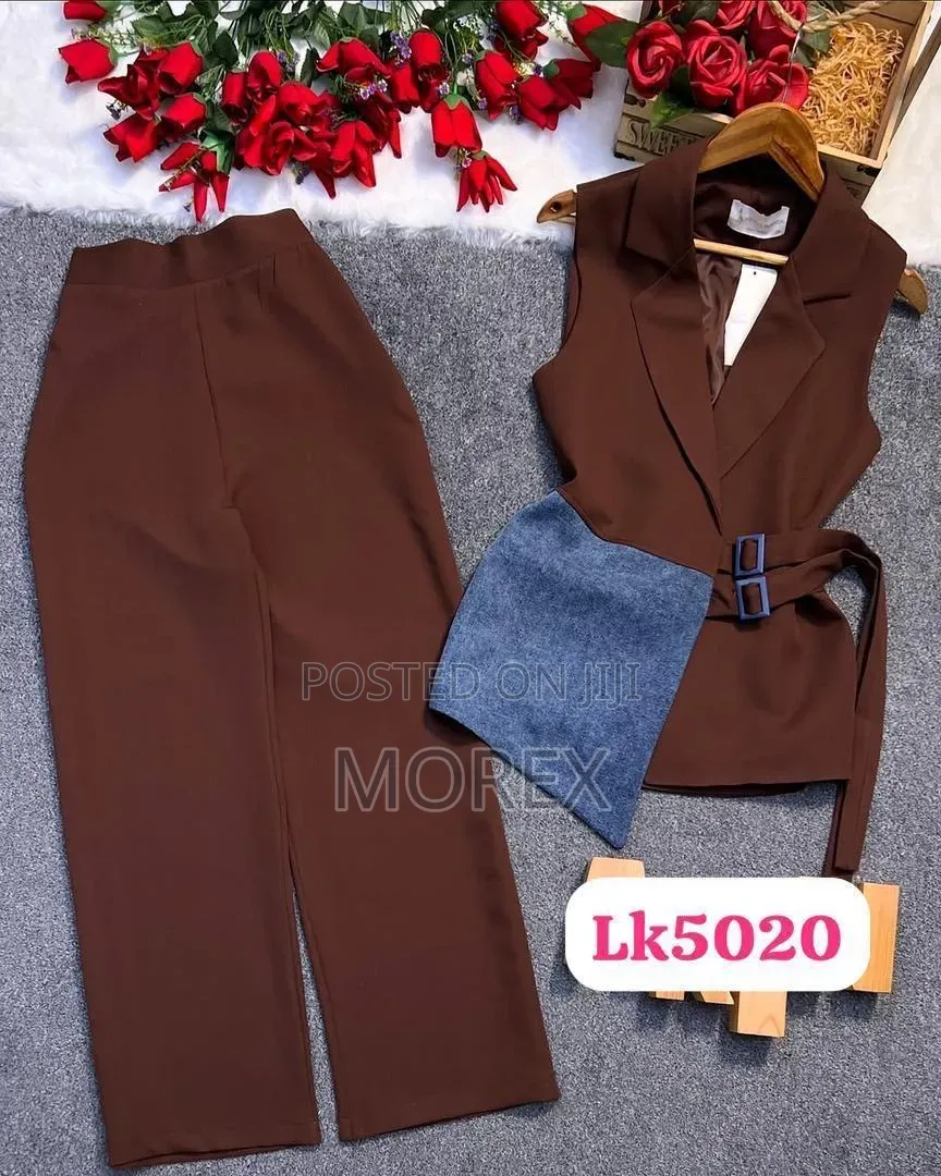 Unique Office Wears