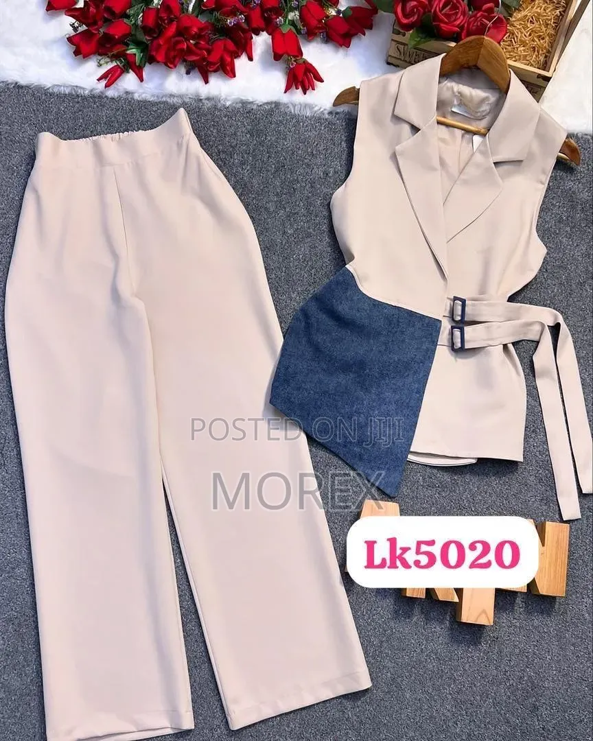 Unique Office Wears