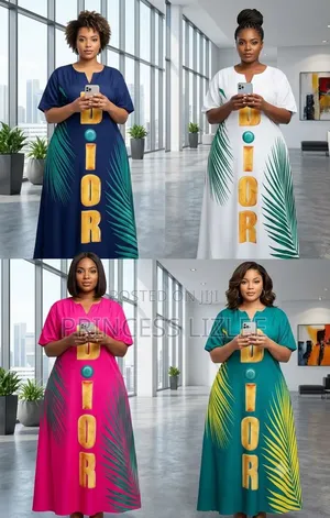 Long and Nice Free Wears