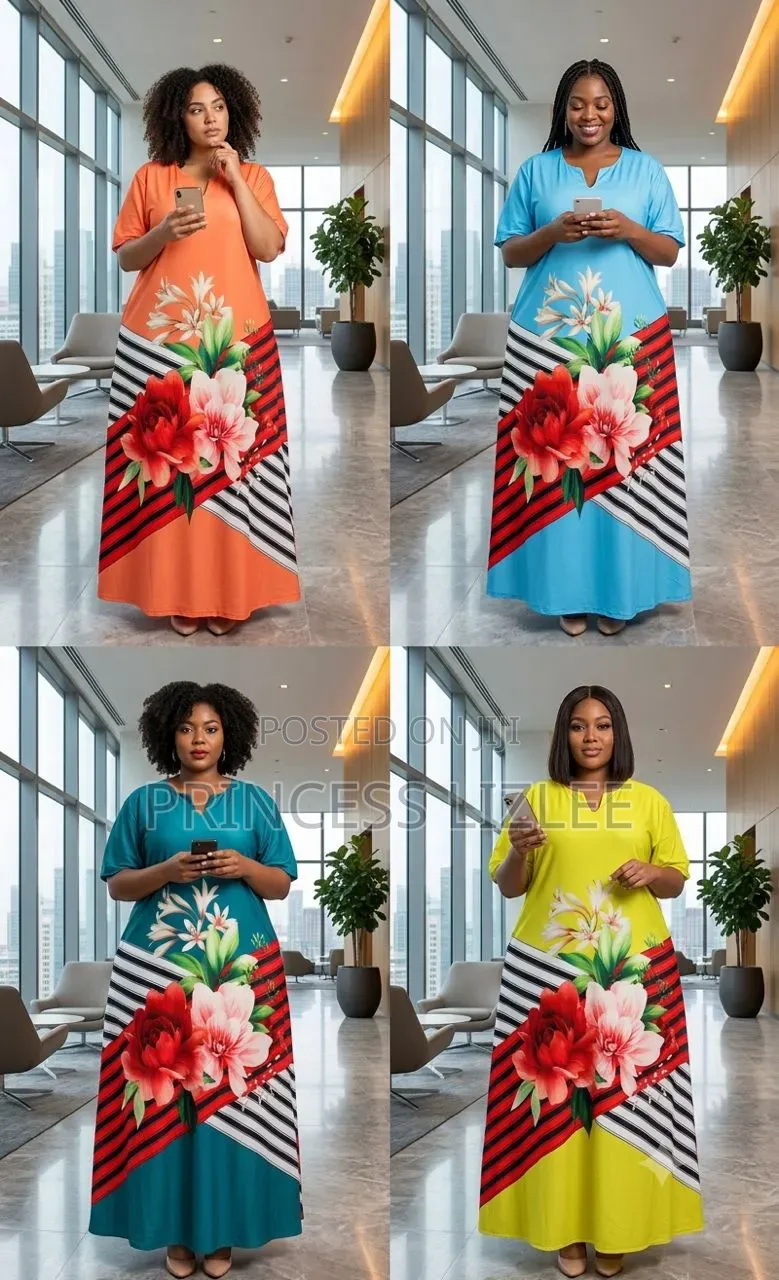 Long and Nice Free Wears