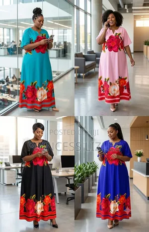 Long and Nice Free Wears