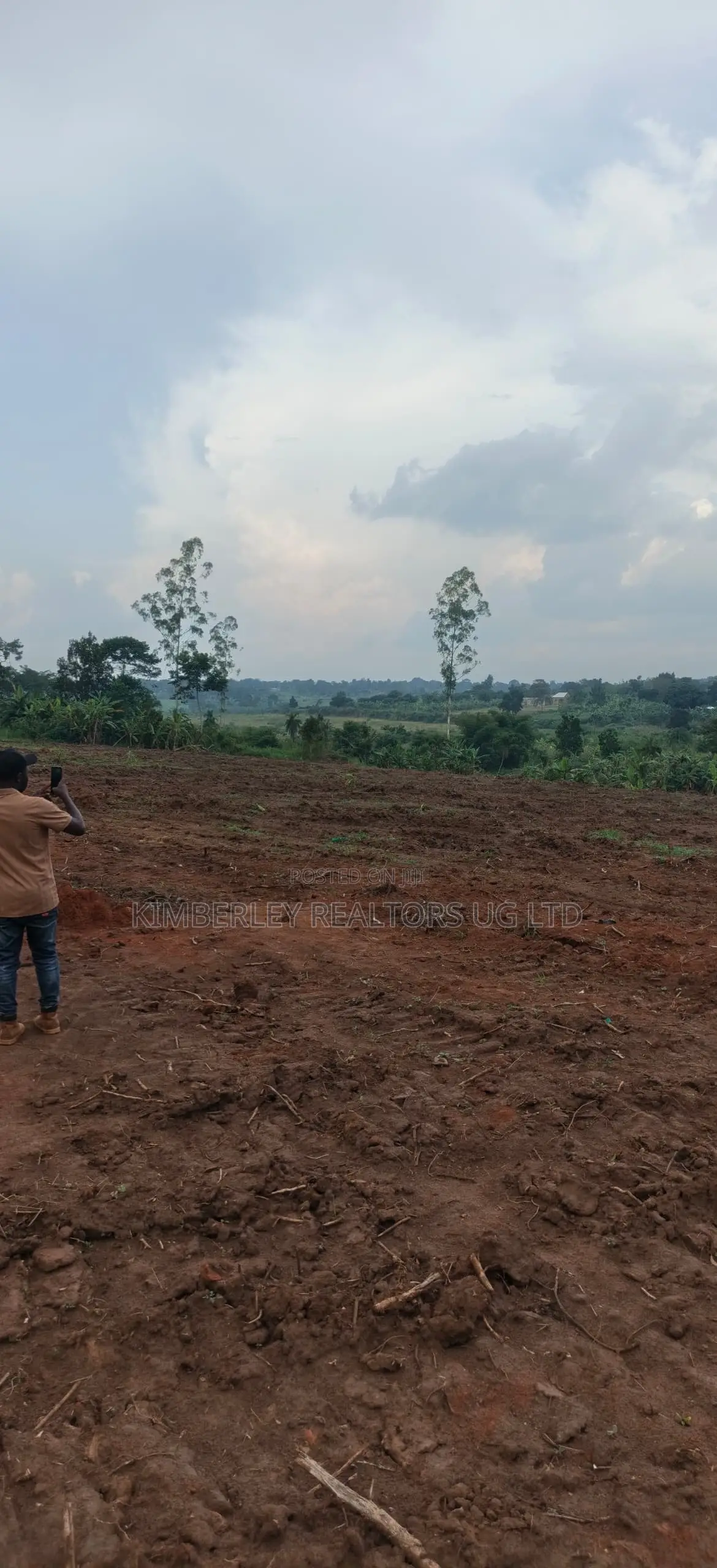 Vumba Kiwangula Estate at 15m With Ready Land Title
