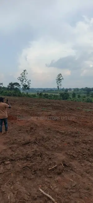 Vumba Kiwangula Estate at 15m With Ready Land Title